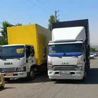 باربری آسان بارحمل نقل اثاثیه منزل سراسرمشهدوکشور