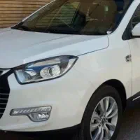 جک s5 خانگی موتور دو هزار اتوماتیک