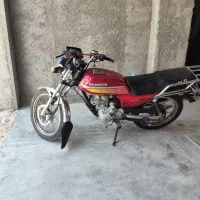 موتور 150سی جی ال