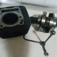 لوازم موتورسیکلت آپاچی 180