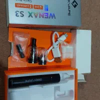 ویپ سیستم گیک ویپ ونکس اس 3