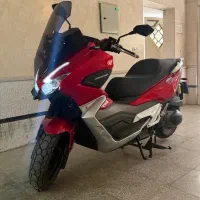 موتور adv آشیل ۲۵۰ اقساط