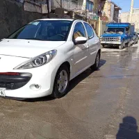 207پانوراما1400 کم کار