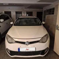 ام جی6مدل2013بدون رنگ