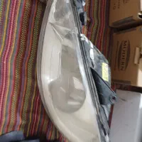 لوازم 206 و پراید