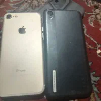 آیفون 7وهانور8s
