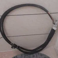 لوله مسی کولر گازی