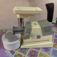 چرخ گوشت پارس خزر