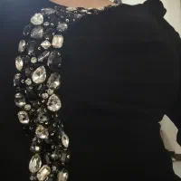 پیراهن مجلسی