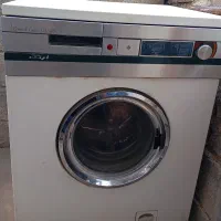 لباسشویی ارج