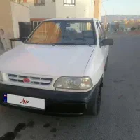 پراید 131 مدل 90