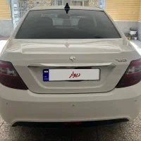 دناپلاس توربو اتو آپشنال ۱۴۰۴