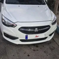 شاهین ۴۰۲ سانروف دار فول
