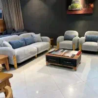 مبل  نهال   تعویض مبل ٪/