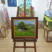 آموزشگاه نقاشی فتوحی