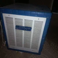کولر آبی سالم‌