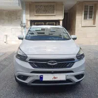 تیگو ۷ Ieمدل ۱۴۰۰