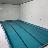 ویلا استخر دار دربست نوشهر ۲خوابه جنگلی