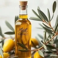 روغن زیتون اصل