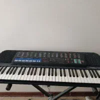 ارگ کاسیو مدل CT670