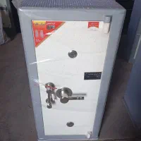انباردار گاوصندوق پرند رباط کریم الارد ساو