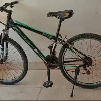 دوچرخه سایز 26 دنده ای