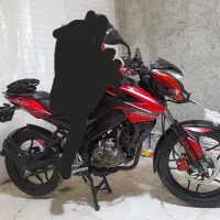 فروش موتور پالس NS
