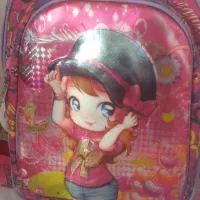 کوله فانتزی دخترونه
