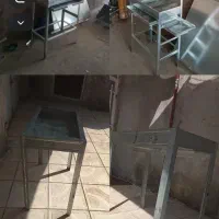 منقل کبابی