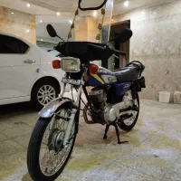 هوندا کویر 93