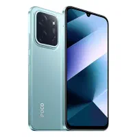 شیائومی Poco C85 با حافظهٔ 128 گیگ رم 6