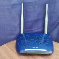 مودم 8960 دو آنتن تی پی لینک