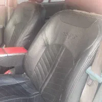 روکش چرم پراید معاوضه با پرنده