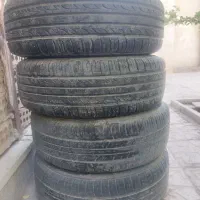 رینگ و لاستیک پژو پارس
