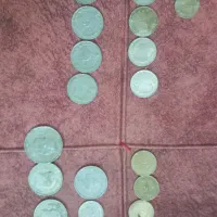 سکه قدیمی