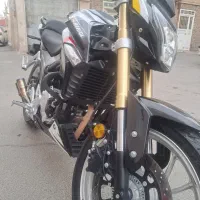 kps250 مدل ۱۴۰۰|موتورسیکلت|شهریار, شهریار|دیوار