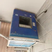 کولر آبی 3200