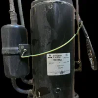 کندانسور ۱۲ و ۱۸ هزار میتسوبیشی