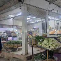 فروش ملک تجاری واقع در نمره یک بازار تره بار