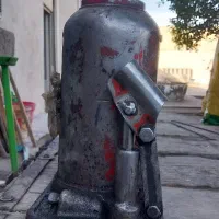 جک آلمانی ۲۵تنی