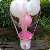 گل روبانی
