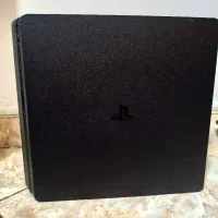 PS4 Slim 500G \ پلی استیشن 4 اسلیم 500 گیگ