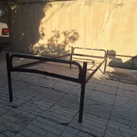 تخت آهنی هرعدد دومیلیون