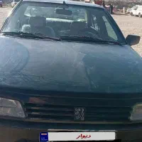 پژو 405GLI|خودرو سواری و وانت|شهرکرد, |دیوار