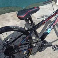 دوچرخه سایز ۲۶