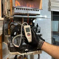 تعمیر پکیج دیواری، مشعل حرارتی،بخاری گازی، آبگرمکن