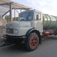 تخلیه چاه و فاضلاب وسپتیک یا چربیگیر