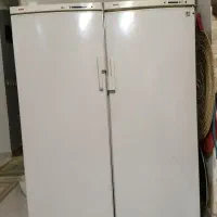 یخچال و فریزر دو قلو بوش آلمان اصل