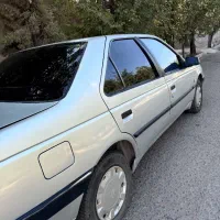 پژو405دوگانه شرکتی
