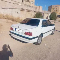 پژو پارس ۱۴۰۱ زیمنس سیمی